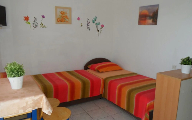 Mari - 40 m From sea - A2