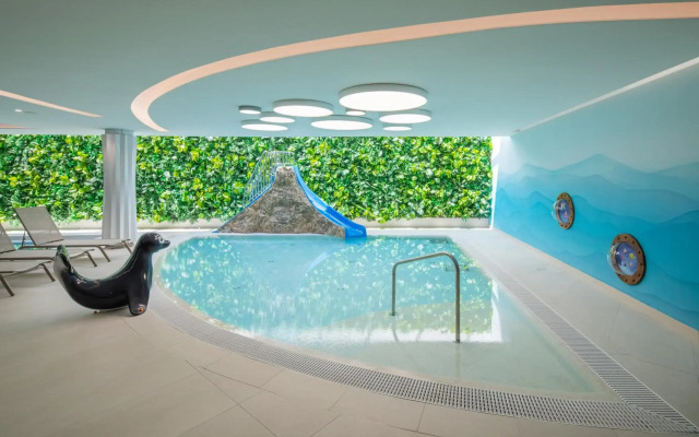 Fagus Hotel Conference & Spa