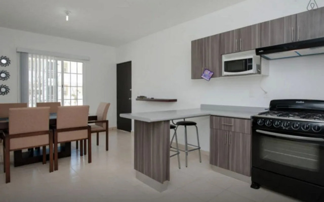 Departamento Velas Selvanova 519