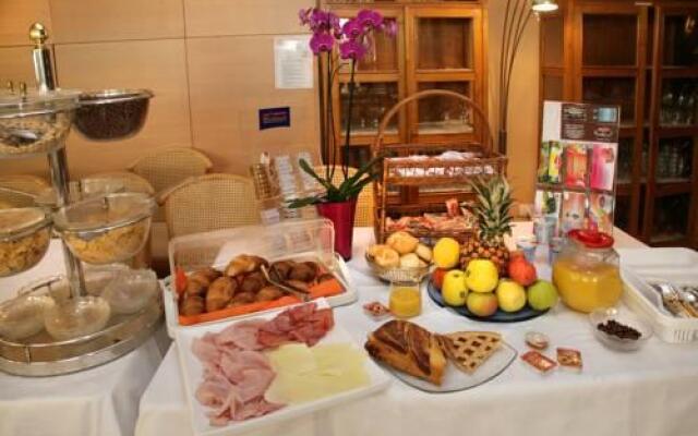 Hotel Ristorante Miralago