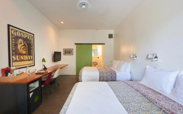 Hotel San Jose