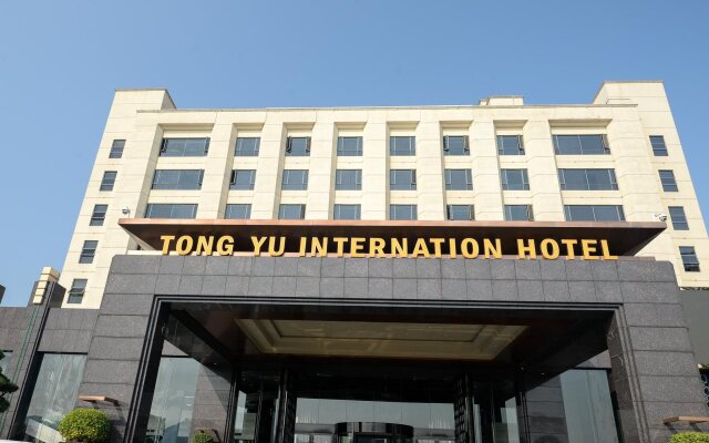 Guangzhou Tongyu International Hotel