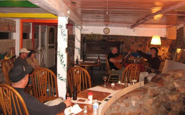 The Inn at Castle Rock