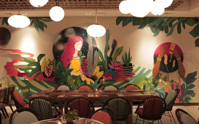 ARTOTEL Yogyakarta