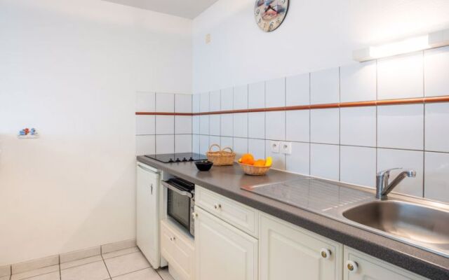 Villa Le Hoche Quiberon 32592