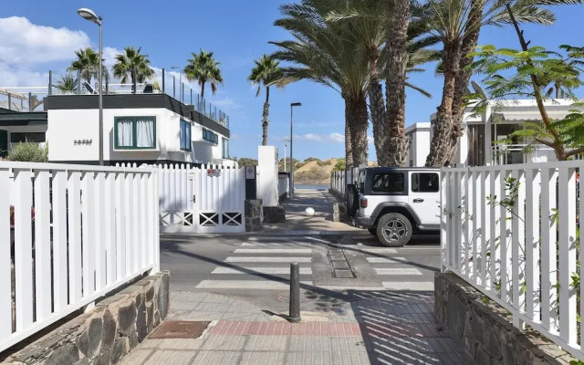 Pretty Apartment in Maspalomas Near the Beach-formerly TUI Ferienhaus