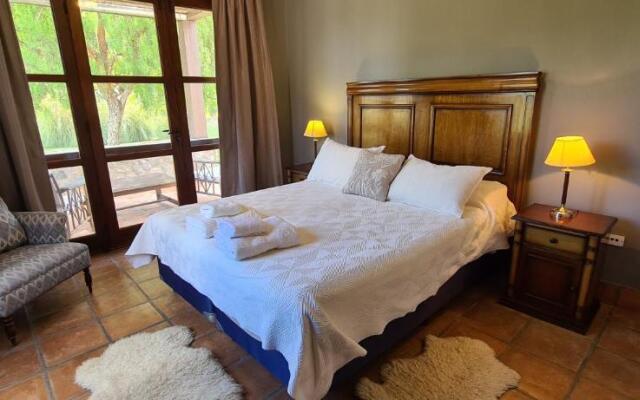 Casa Prana by Cafayate Holiday