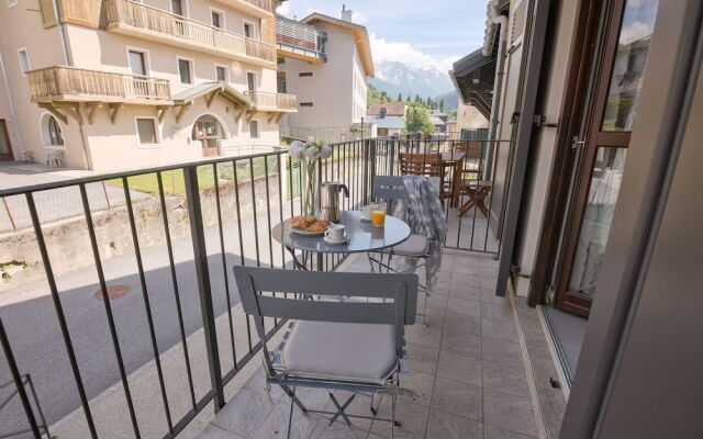 St. Gervais - Les Glycines 13