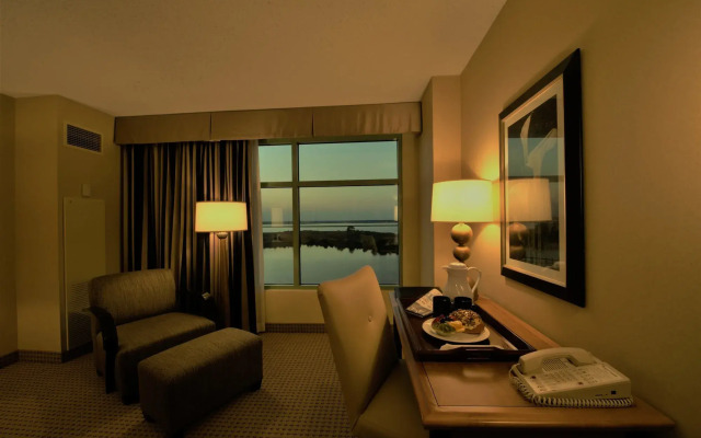 Hollywood Casino Gulf Coast