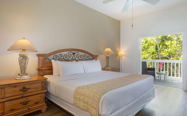 Paradise Inn Key West - Adults Only