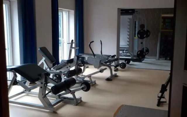 St. George Family & Senior Spa Kudowa-Zdrój