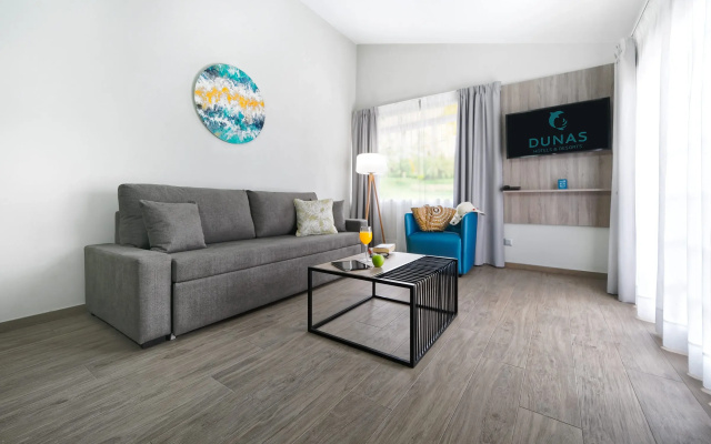 Maspalomas Villas by Dunas - Only Adults
