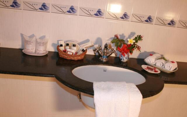 Mahal Khandela - A Heritage Hotel and Spa