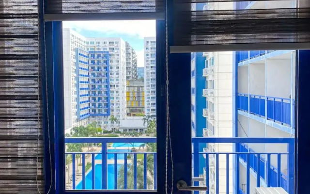 Madison Place at Sea Residences powered by Cocotel