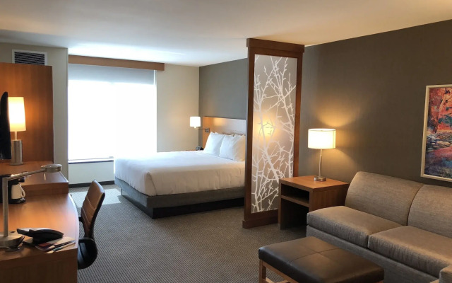 Hyatt Place St George/Convention Center