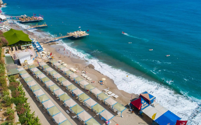 Beach Club Doganay Hotel - All Inclusive