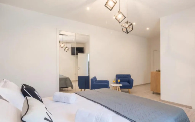 S&S rooms