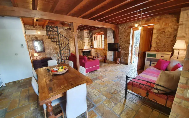 Villa Kalata