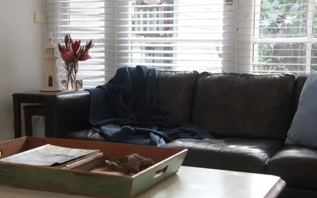 The Workers Quarters