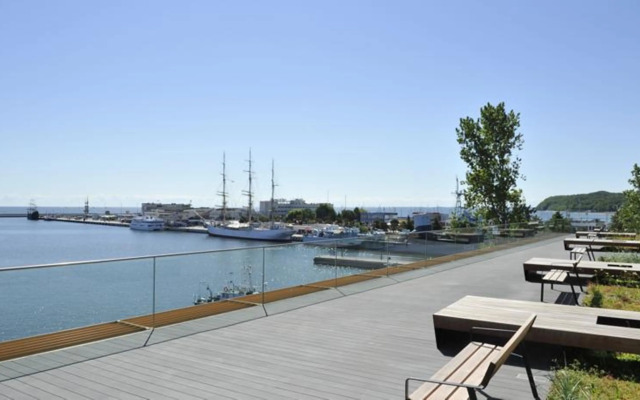 Courtyard by Marriott Gdynia Waterfront