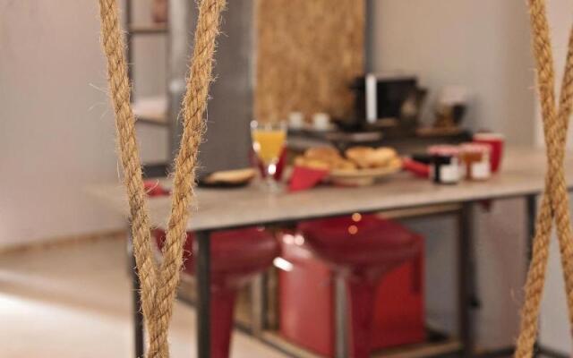 Piraeus Premium Suites