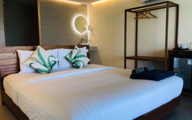 Samed Seaside Resort