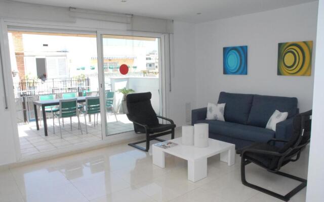 Apartamento Montroig 3 Ático