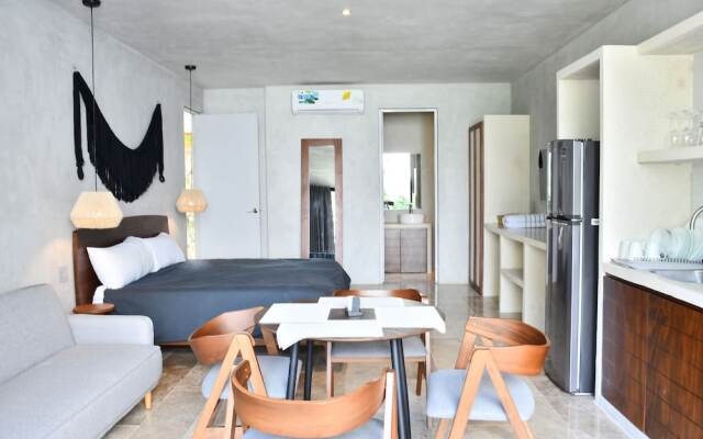 Seremonia Selva by The Spot Rentals