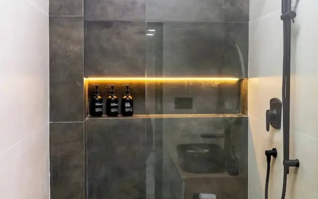 Modern 2 Bedroom Apartment in Kathmandu