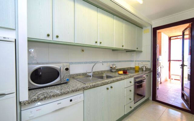 Apartment Zafiro 01 Calpe/Calp