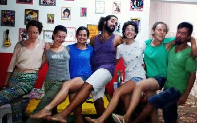Tropicalista Hostel