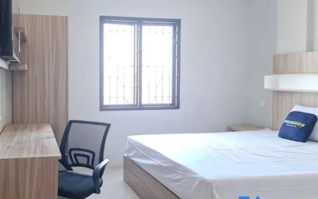 Urbanview TeBeYe Syariah UNS Solo