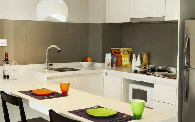 Novotel Living Saigon South