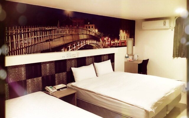 England Vacation Hotel