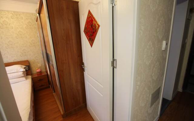 Xiaopang's Home Apartment
