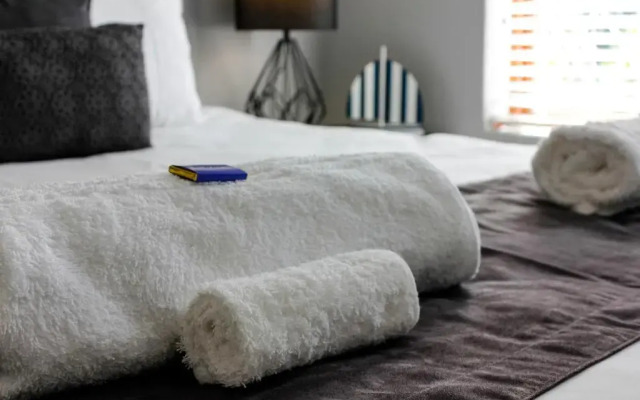 Vacation Letting - Unit 3 The Bridge