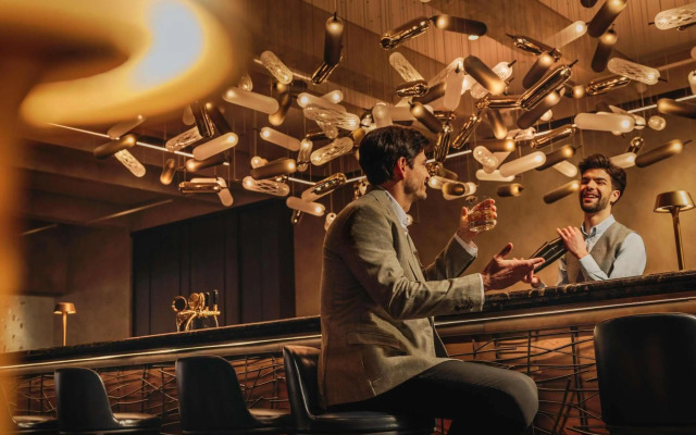 Fairmont Golden Prague