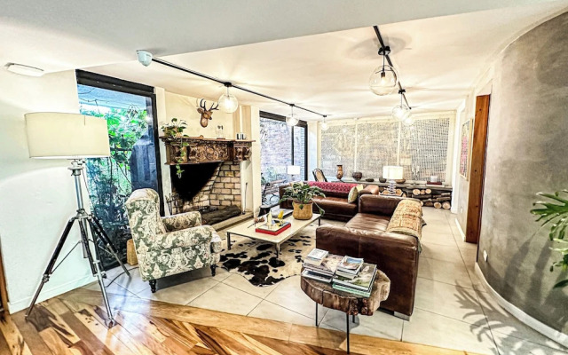 Lucitania Hotel Boutique