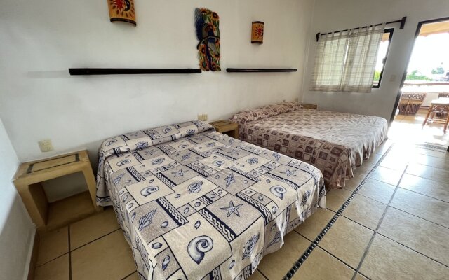 Villa el Arca