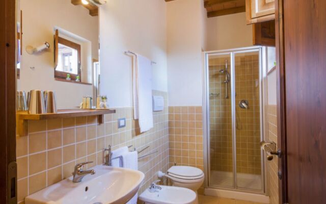 House La Pieve Greve in Chianti
