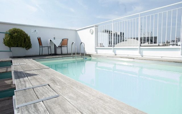 Boutique Hotel Hauser