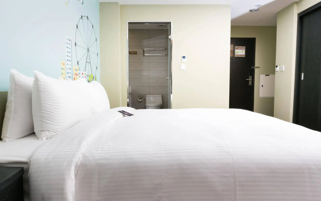 Wish Inn Hotel