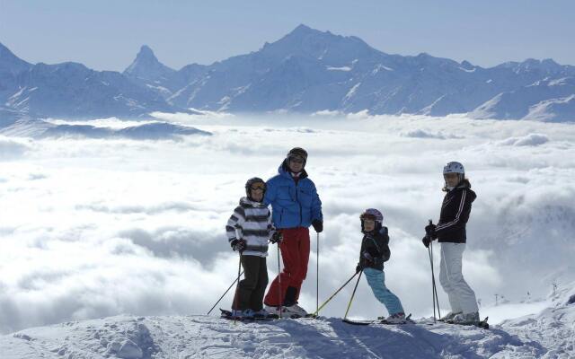 Hotel Slalom