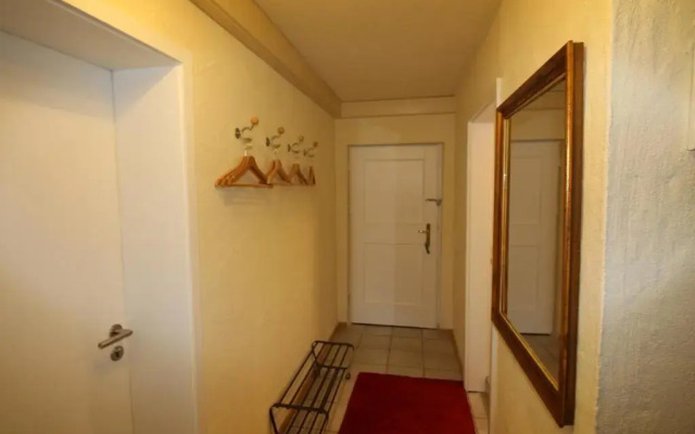 Werner Ferienwohnung