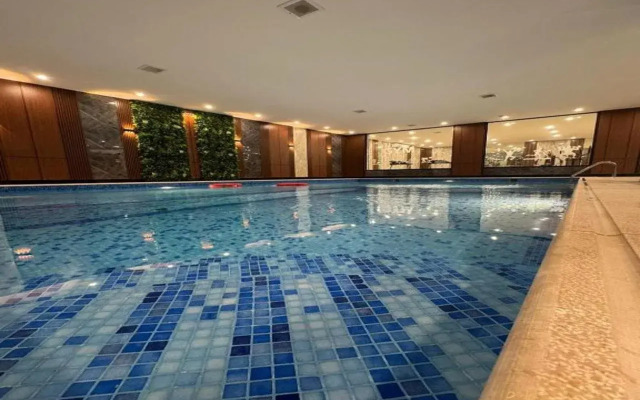 Yas Hotel Apartments