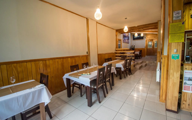 Hostal Alcazar Puerto Natales