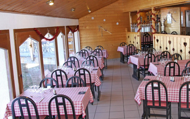 Hôtel Emeraude