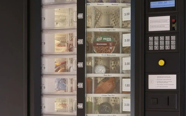 BoHo by Maier - kontaktloser Check-In