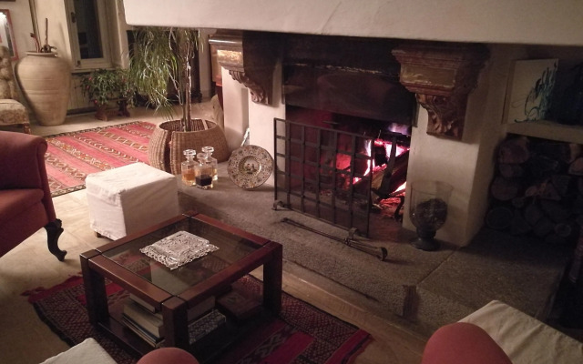 Antica Cascina del Medico