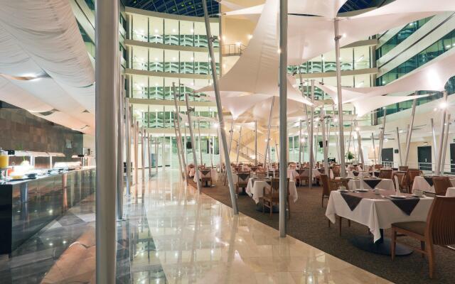 Crowne Plaza Leon by IHG